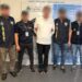 Detuvieron en Buenos Aires a un hombre acusado de amenazar a Patricia Bullrich