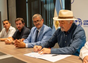 Cerro Hermitte: Convenio con UNPSJB para trabajo técnico