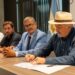 Cerro Hermitte: Convenio con UNPSJB para trabajo técnico