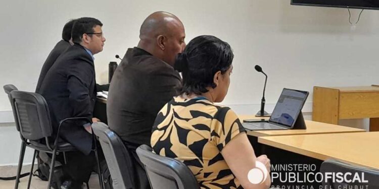 Nueva audiencia de revisión y extensión del plazo por tentativa de homicidio agravado