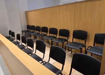 El jurado popular declaró culpables a quienes dispararon contra policía en una noche de violencia