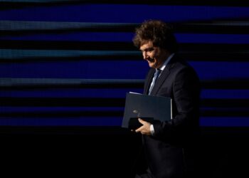 El Gobierno celebró la aprobación de la reforma laboral: “Fin de la industria del juicio”