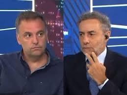 Milei esconde la inflación, tonto y retonto