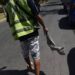 Lattanzio presentó un proyecto para prohibir a los trapitos