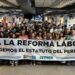 Ana Paoletti: “Juntamos más de 3.000 firmas para que no se derogue el estatuto del periodista”