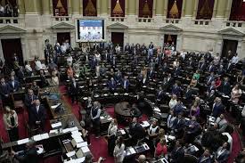 Media sanción para la baja de edad de imputabilidad
