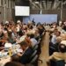 Diputados confirmó sesión mañana para tratar la reforma laboral del gobierno