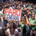 El paro tiene una adhesión del 90% según CGT