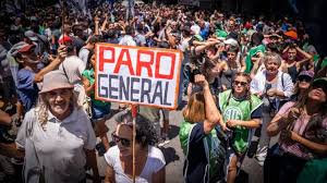 El paro tiene una adhesión del 90% según CGT