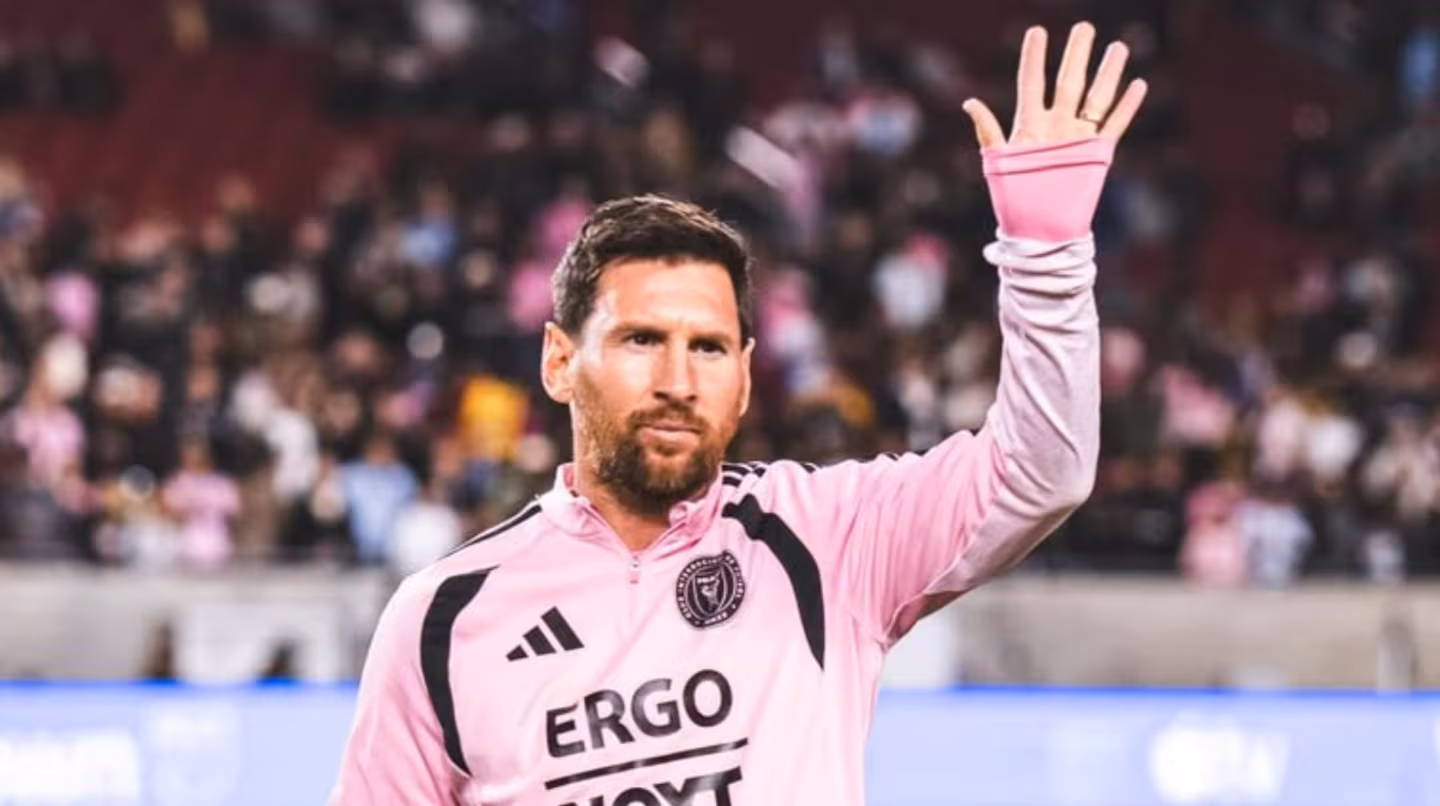 Messi, bajo la lupa de la MLS: un testimonio clave podría salvarlo de la sanción