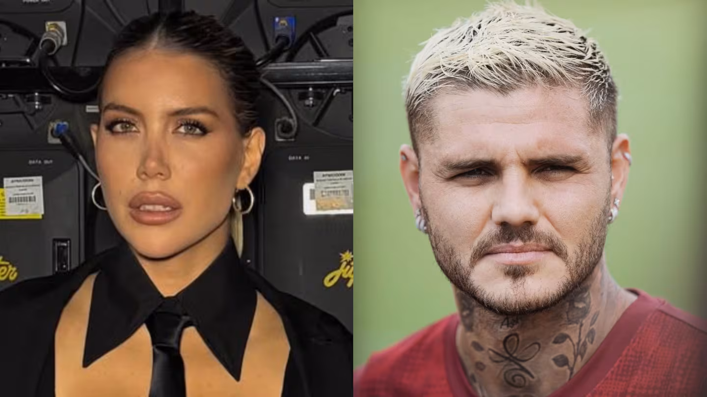 Wanda Nara revela la astronómica cuota escolar que Icardi pagaba en Turquía