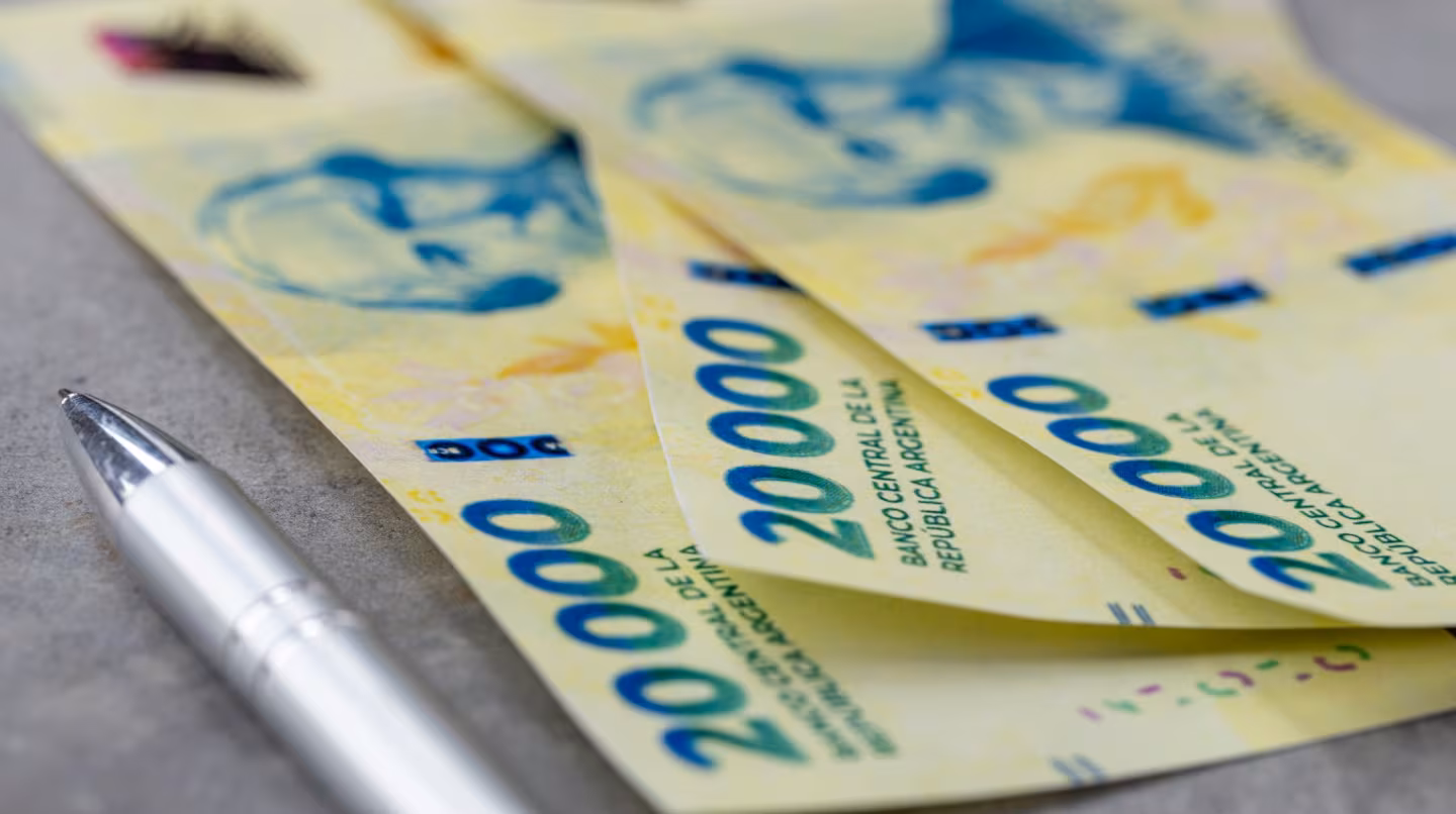 Plazo fijo: ¿cuánto se gana con $3.000.000 en 30 días?