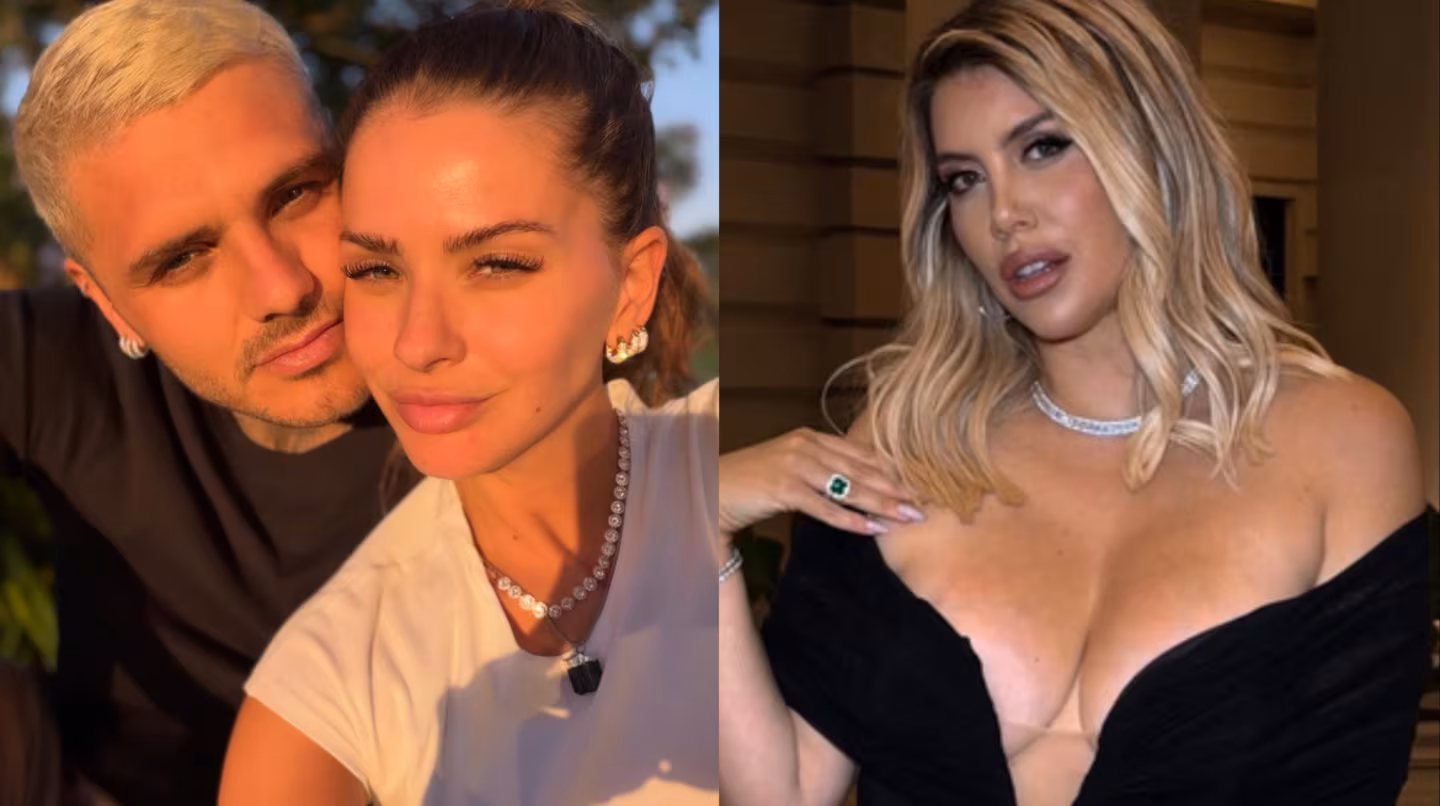 Icardi explotó contra Wanda: “Sabemos quién es su fuente” tras rumores de infidelidad