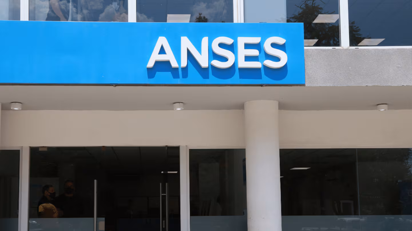 Viernes 13 de pagos: el cronograma completo de ANSES para hoy