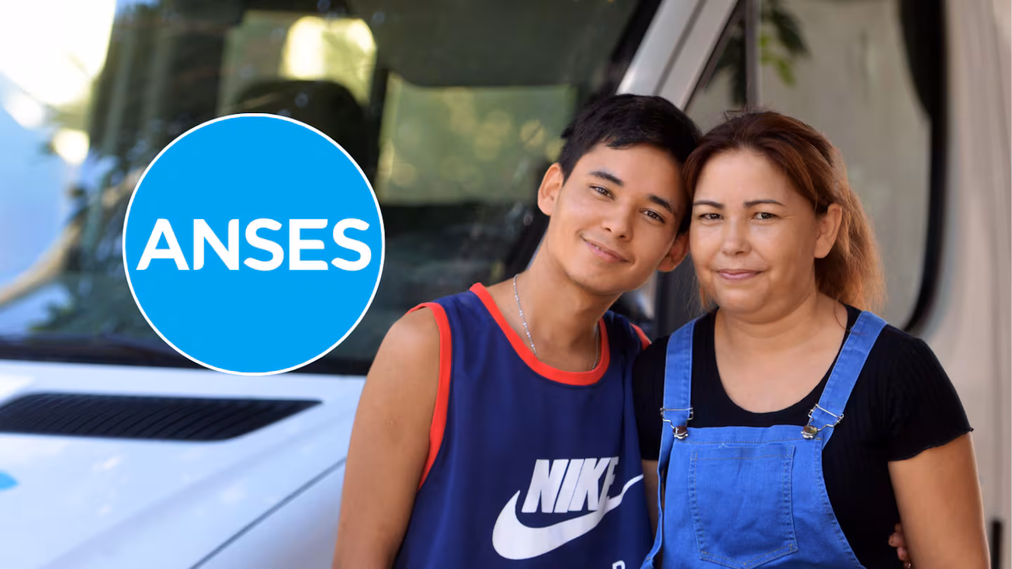 ANSES confirmó el aumento: cuánto llega la AUH en marzo