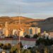 Jueves agradable en Comodoro