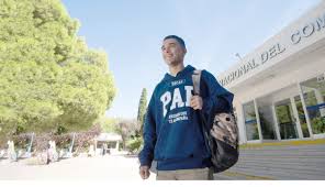 PAE lanzó la convocatoria 2026 de Becas Universitarias para estudiantes de Chubut y Santa Cruz