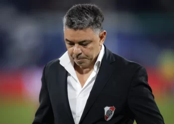 Renunció Gallardo