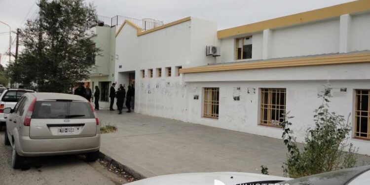 Homicidio en las 1008: Formalizan y dictan la prisión preventiva al imputado Llanos