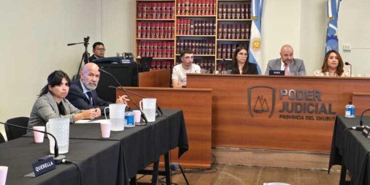 Corrupción: Un tribunal escabinado declaró culpable a Carolina Pardo Said
