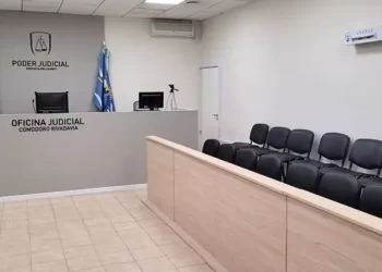 La Asociación de la Magistratura de Chubut expresó preocupación por posibles hechos de gravedad institucional