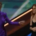 El gran discurso de Dolores Fonzi al gana el Goya con Belén