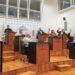 El Concejo Deliberante abre el período legislativo 2026 con una sesión especial