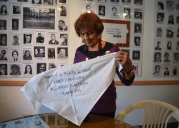 A 50 años del golpe: Comodoro Rivadavia tendrá actividades, acto y marcha por el Día de la Memoria