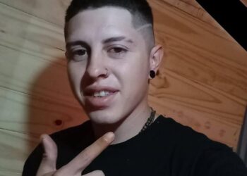 Buscan a un joven que habría viajado a Tierra del Fuego y no tiene contacto con su familia