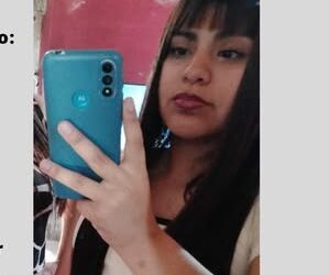 Buscan a una adolescente de 15 años en Comodoro Rivadavia