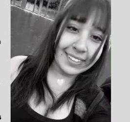 Buscan a Celeste Jazmín López, una adolescente de 15 años desaparecida en Km 8