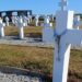 Un rosario enviado en 1982 llegó a Malvinas después de más de cuatro décadas