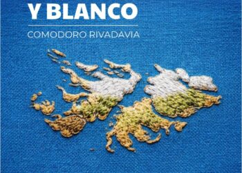 Festival Celeste y Blanco: Comodoro celebra Malvinas con música, muestras y actividades