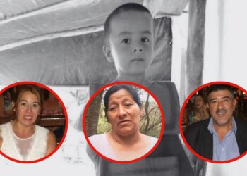 Caso Loan: la denuncia de Laudelina Peña y el giro que dio la investigación