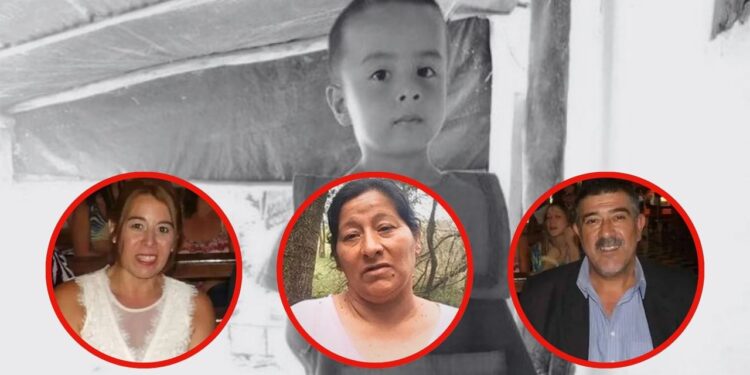 Caso Loan: la denuncia de Laudelina Peña y el giro que dio la investigación