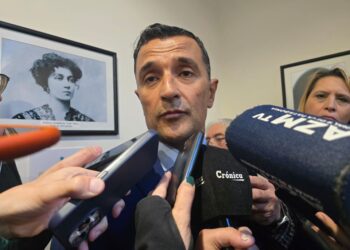 Comodoro Rivadavia: avanzan en una ordenanza para erradicar la actividad de limpiavidrios