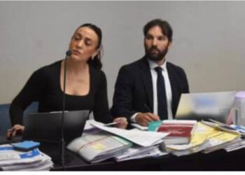 Presentaron acusación por desvío de fondos de ATE