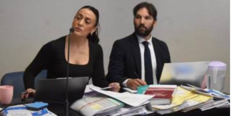 Presentaron acusación por desvío de fondos de ATE
