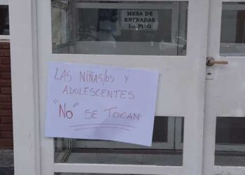 Sarmiento: La Fiscalía pidió formalizar una investigación penal contra un sujeto denunciado por abuso sexual infantil