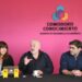 Comodoro Conocimiento presentó su Campus Virtual para fortalecer la formación y la empleabilidad