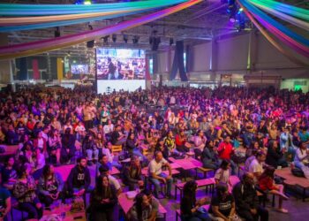 El Festín de Sabores 2026 se realizará el 9 y 10 de mayo