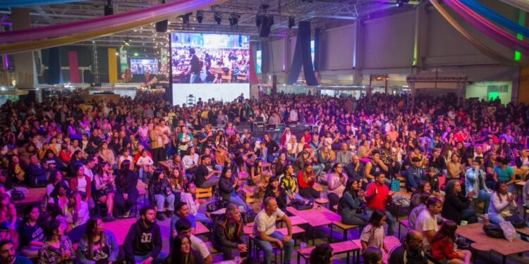 El Festín de Sabores 2026 se realizará el 9 y 10 de mayo