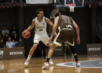 Gimnasia va por otro triunfo en el Socios: recibe a Platense esta noche