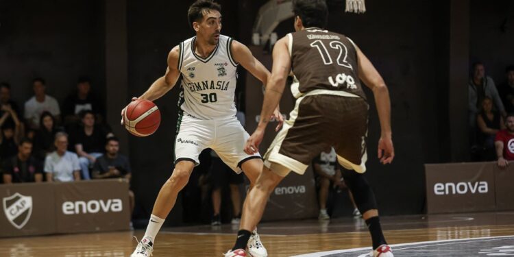 Gimnasia va por otro triunfo en el Socios: recibe a Platense esta noche