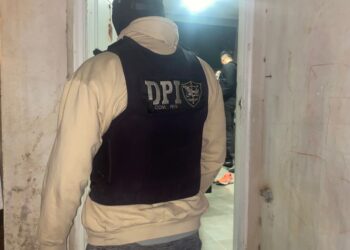 La Policía del Chubut detuvo a los sindicados como autores del homicidio del comerciante