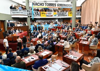 Jubilados de toda la provincia ratificaron el acompañamiento a la Provincia en la demanda ante la Corte Suprema por la deuda previsional de Nación