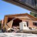 Macharashvili impulsa la compra de 50 viviendas como respuesta concreta a la catástrofe del Cerro Hermitte