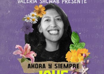 Una gran marcha feminista este domingo por el 8 M
