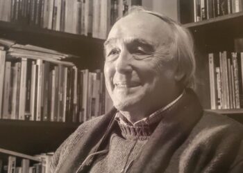 La UNPSJB recibió la biblioteca personal del Dr. Romeo César