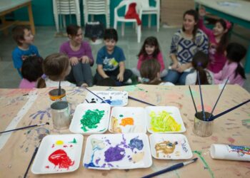 Abrieron las inscripciones para los talleres anuales del Taller de Arte de Rada Tilly